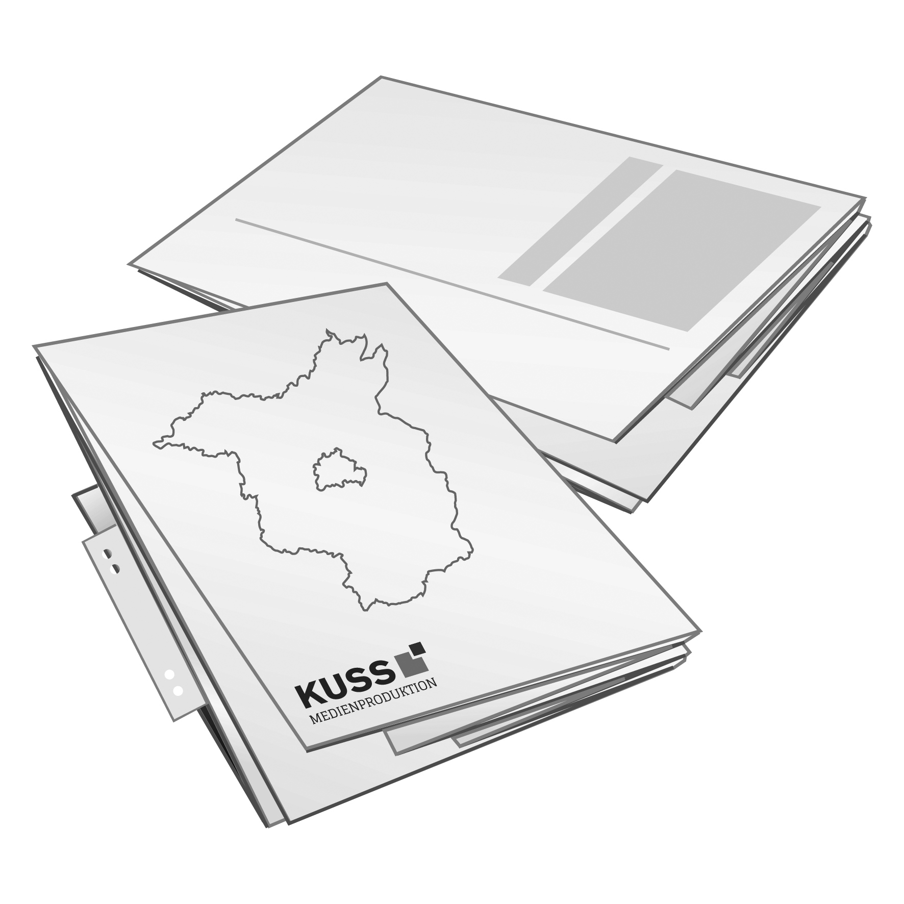 CAD Plots und Kopien S/W